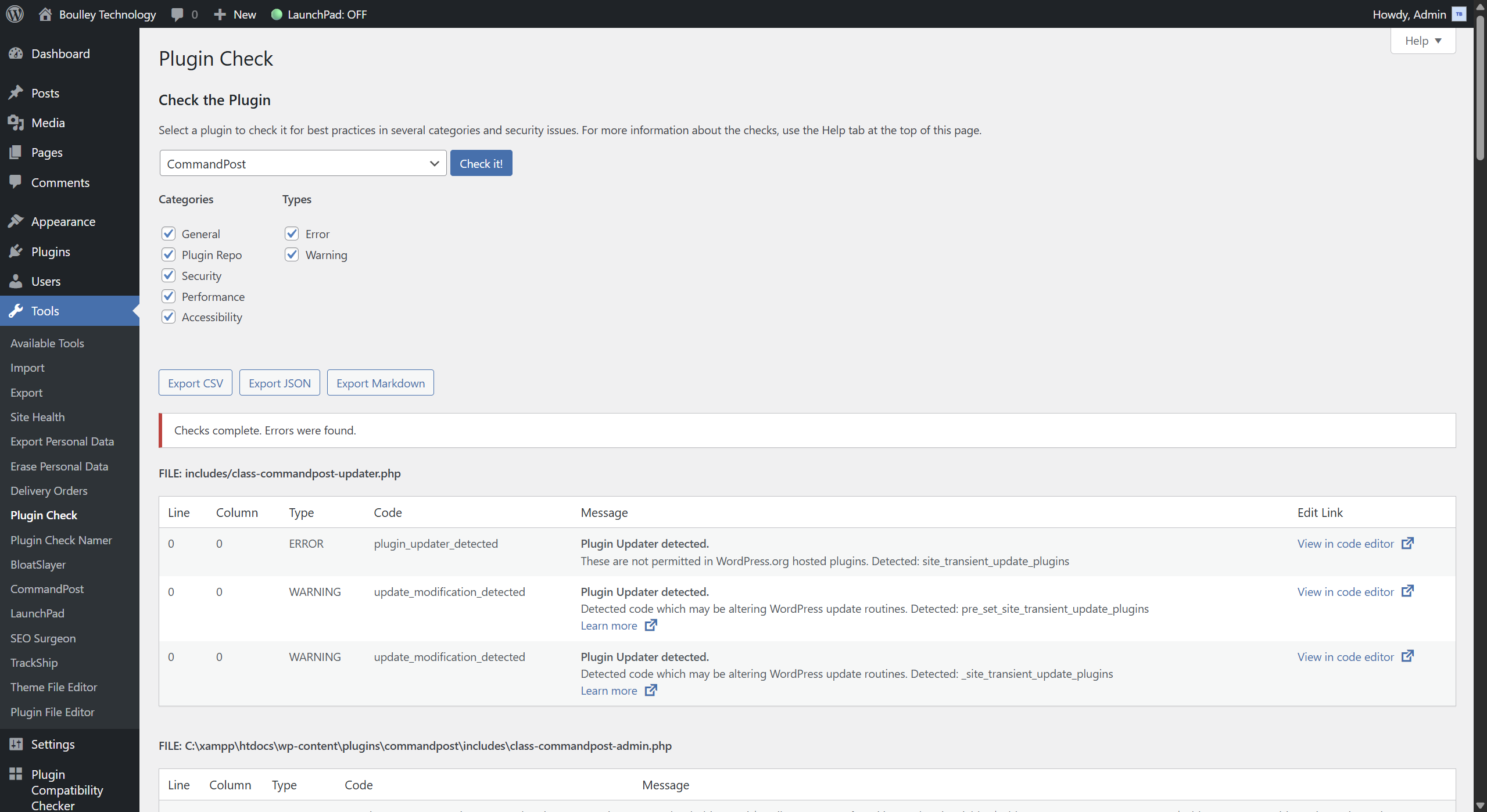 BloatSlayer Pro Features — Dependency Map, Per-Page Rules, Safe Mode